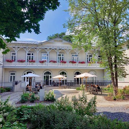 Nowy Gurewicz Acomodação com café da manhã Otwock Exterior foto